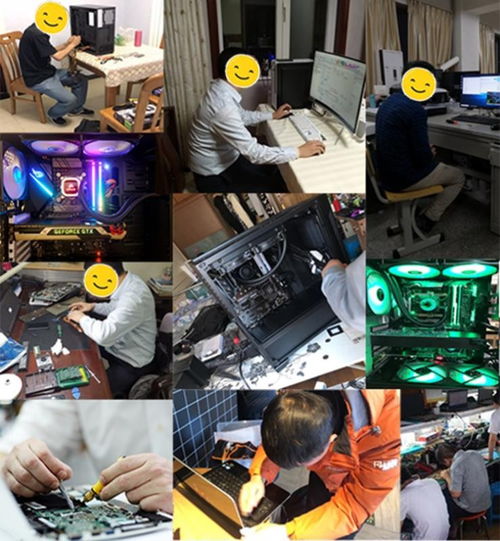 北京昌平區電腦維修上門服務 您的貼心計算機維修專家